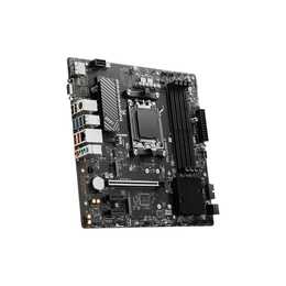 MSI Pro B650M-P (AM5, AMD B650, Micro ATX)