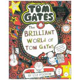 The Brilliant World of Tom Gates