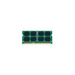 GOODRAM GR1600S3V64L11/8G (1 x 8 GB, DDR3 1600 MHz, SO-DIMM 204-Pin)