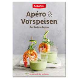 Apéro & Vorspeisen