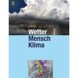 Wetter Mensch Klima