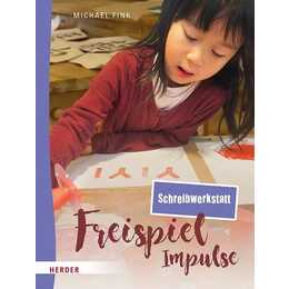 Freispiel-Impulse: Schreibwerkstatt