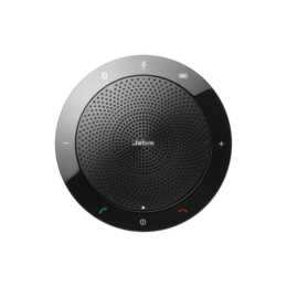 JABRA SPEAK 510 UC Speakerphone Erweiterungsmodul (Schwarz)