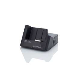 OLYMPUS DS-9000 (2 GB, Schwarz)