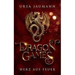 Herz aus Feuer