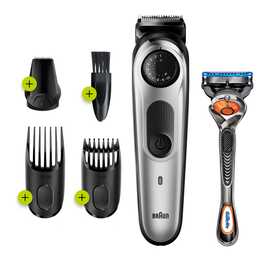 BRAUN BT Styler 5260