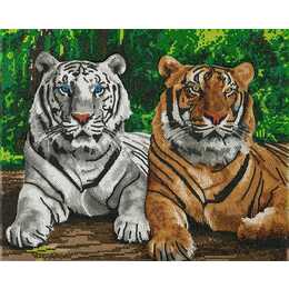 CRAFT BUDDY Diamond Painting (Kleben)