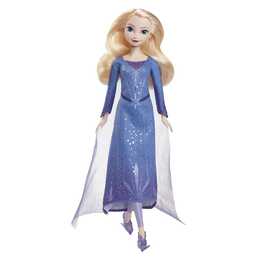 FROZEN Disney Elsa