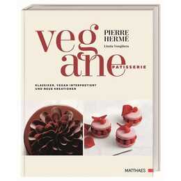 Vegane Patisserie