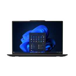 LENOVO ThinkPad X1 Carbon Gen 13 (14", Intel Core Ultra 5, 16 GB RAM, 512 GB SSD, Schwarz)