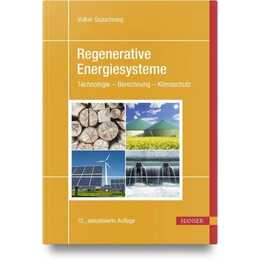 Regenerative Energiesysteme