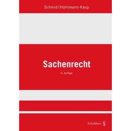 Sachenrecht (PrintPlu§)