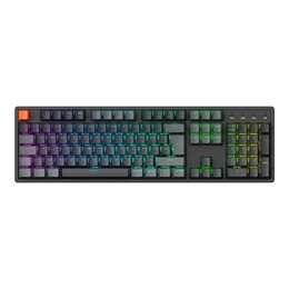 cherry DW 9100 Slim, internationale lay-out, QWERTY-toetsenbord