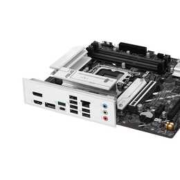 ASUS Prime B860M-A-CSM (LGA 1851, Intel B860, Micro ATX