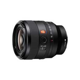 SONY FE 50mm F/1.4-16 - Import (E-Mount, Noir)