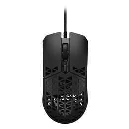 ASUS TUF M4 Air Souris (Câble, Jeu)