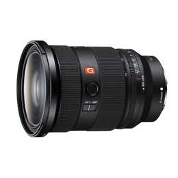 SONY GM II 24-70mm F/2.8-22 (E-Mount, Noir)