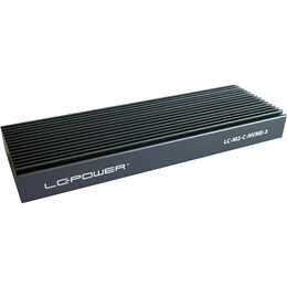 LC POWER LC-M2-C-NVME-3