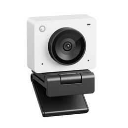 OBSBOT Meet SE WHI Webcam (2 MP, Blanc)