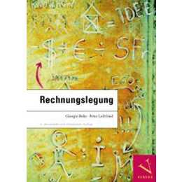 Rechnungslegung