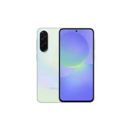 SAMSUNG Galaxy A36 EU-Version (128 GB, Awesome Lime, 6.7", 50 MP, 5G)