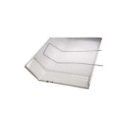 XAVAX Filtres de rechange (Gris)