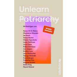 Unlearn Patriarchy