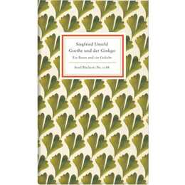 Goethe und der Ginkgo