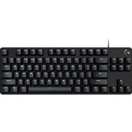 LOGITECH G413 TKL SE (USB, Schweiz, Kabel)