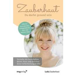 Zauberhaut – Du darfst gesund sein