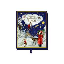 COPPENRATH Calendari dell'avvento indovinello Schachtelspiel