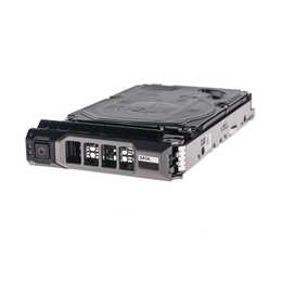 DELL 161-BBRC (SATA-III, 2000 GB, Grau)