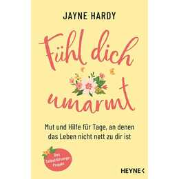 Fühl dich umarmt