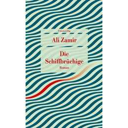 Die Schiffbrüchige
