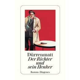 Der Richter und sein Henker
