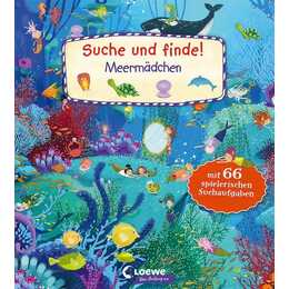 Suche und finde!