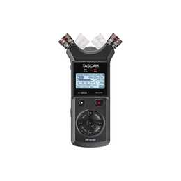 TASCAM DR-07XP (512 GB)