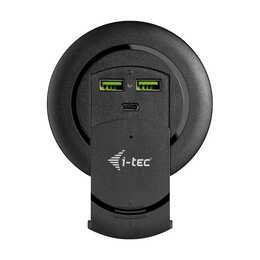 I-TEC Universalnetzteil (96 W)