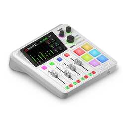 RØDE MICROPHONES RODECaster Duo (Clubmixer)