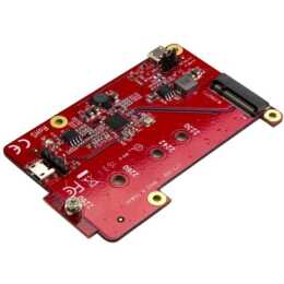 STARTECH.COM Storage Controller (MicroUSB)