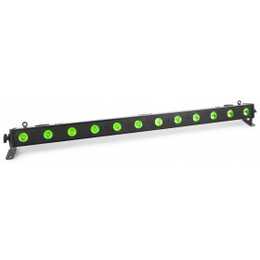 BEAMZ LCB140 (Tube / Bar, Bleu, Vert, Blanc, Rouge)