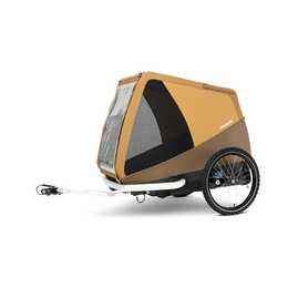 CROOZER Hundeveloanhänger Dog Tammo XXL