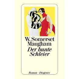 Der bunte Schleier