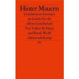 Hinter Mauern
