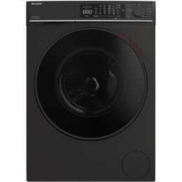 SHARP ES-WNFL914CMDA-DE (9 kg, Links)