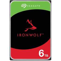 SEAGATE IronWolf (6 TB)