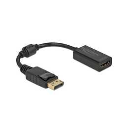 DELOCK Video-Adapter (DisplayPort)