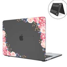 EG Hardcase (MacBook Pro 13" 2020, Rosa)