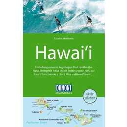 DuMont Reise-Handbuch Reiseführer Hawaii