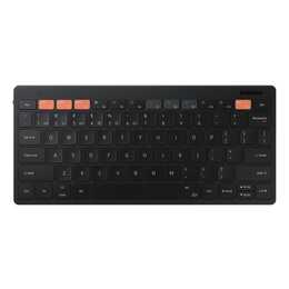 SAMSUNG Multi Bluetooth Keyboard (Bluetooth, Suisse, Sans fil)